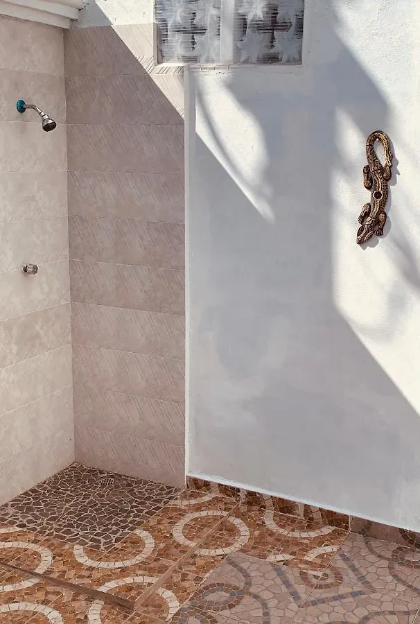 The Quetzal Bed and Breakfast Κανκούν