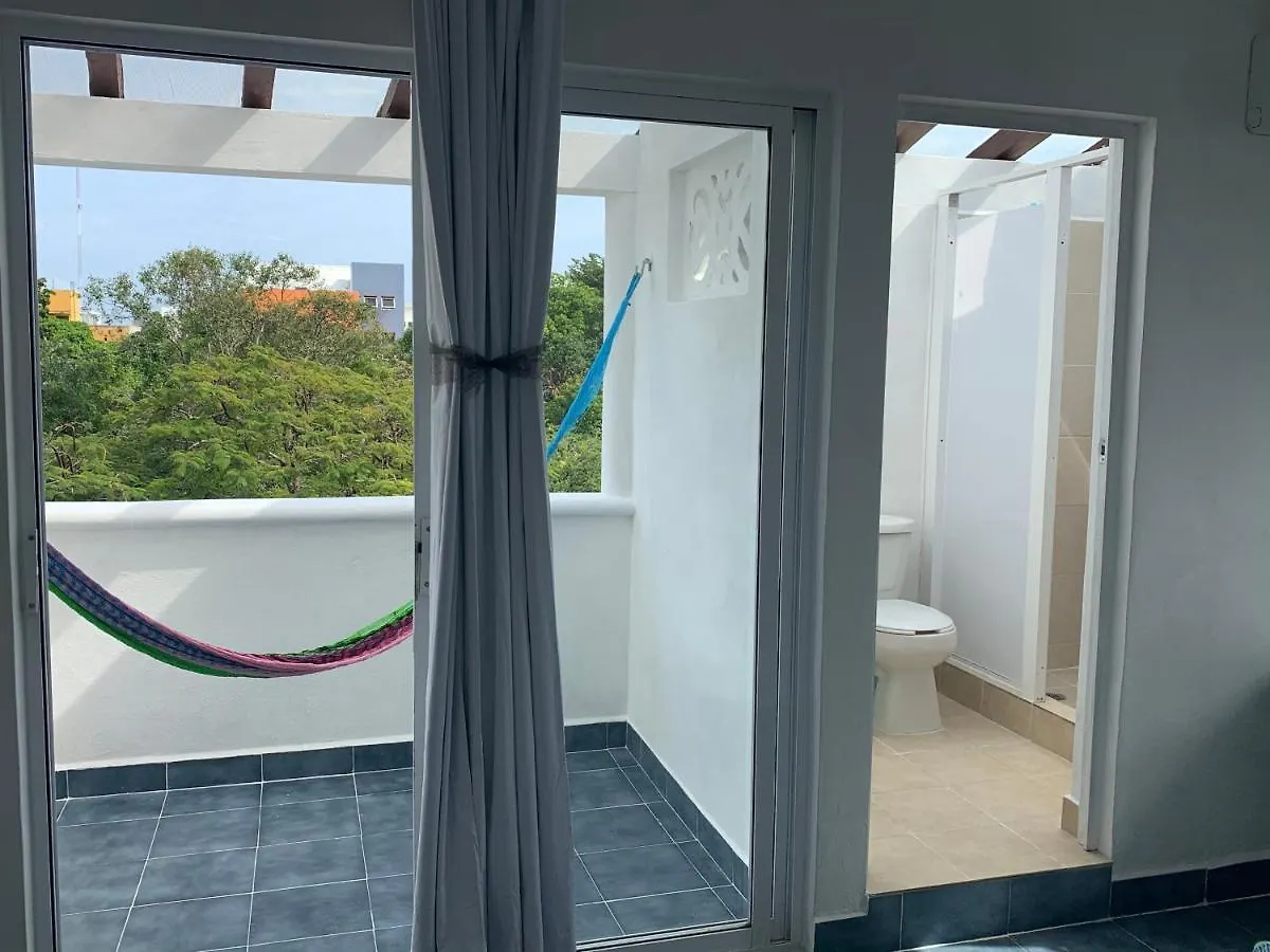 The Quetzal Bed & Breakfast Cancun