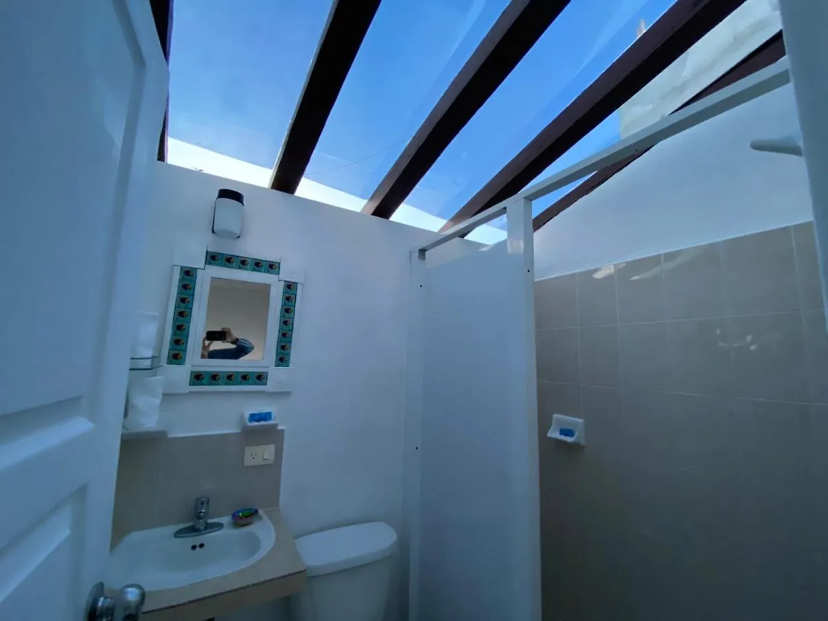 The Quetzal Bed and Breakfast Κανκούν