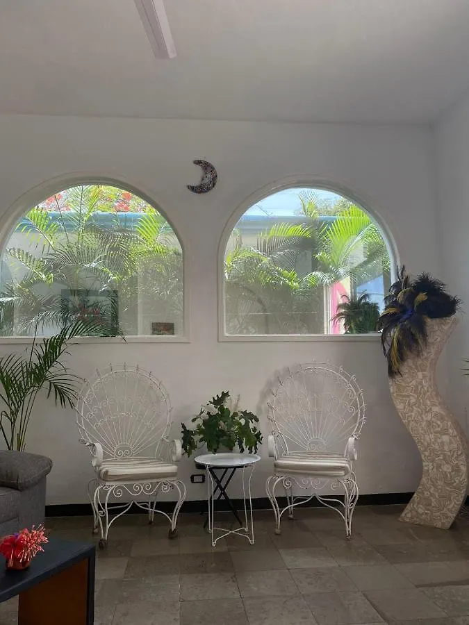 The Quetzal Bed and Breakfast Κανκούν 0*,  Μεξικό