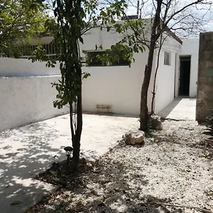 Casa Colonial Centro , Mérida Mexique