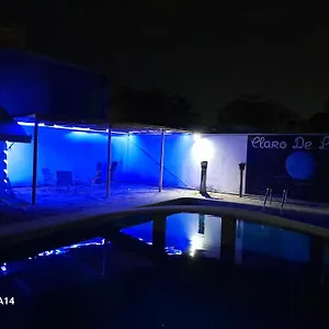 Claro De Luna 2*, Playa del Carmen Mexique
