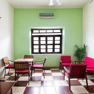 Casa Ne , Mérida Mexique