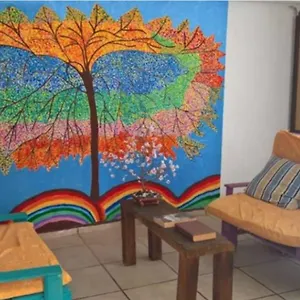La Casa Del Arbol Cancún