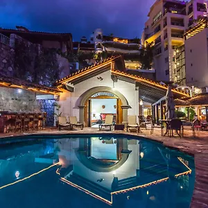 Celeste , Puerto Vallarta Mexique