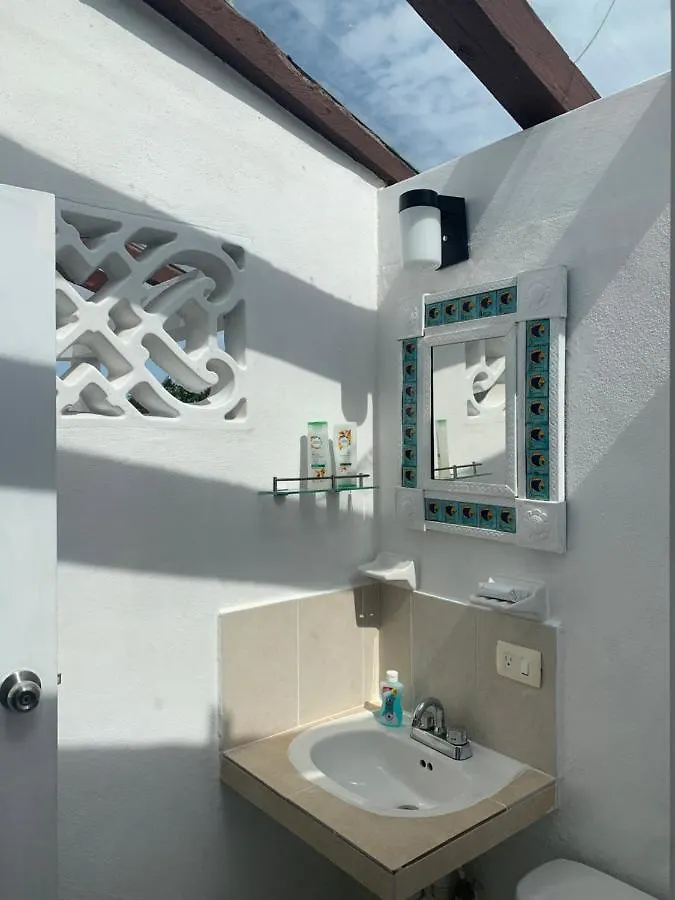 The Quetzal Bed & Breakfast Cancun