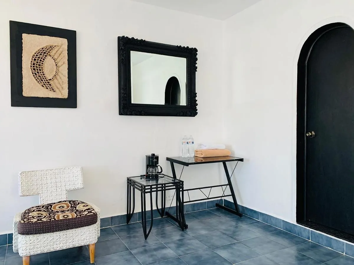 The Quetzal Bed & Breakfast Cancun Mexico