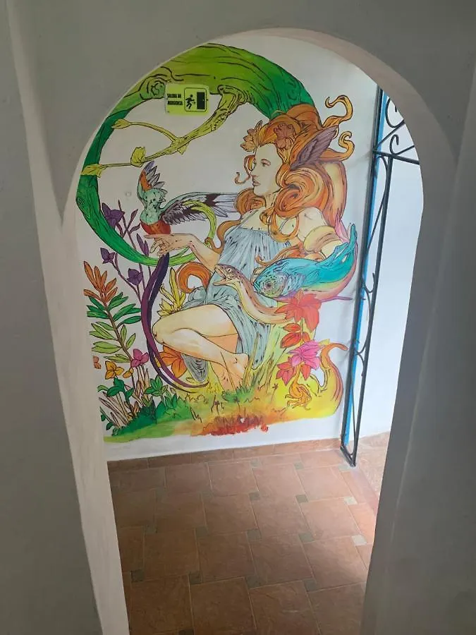 Bed and Breakfast The Quetzal Cancún 0*,  Mexiko