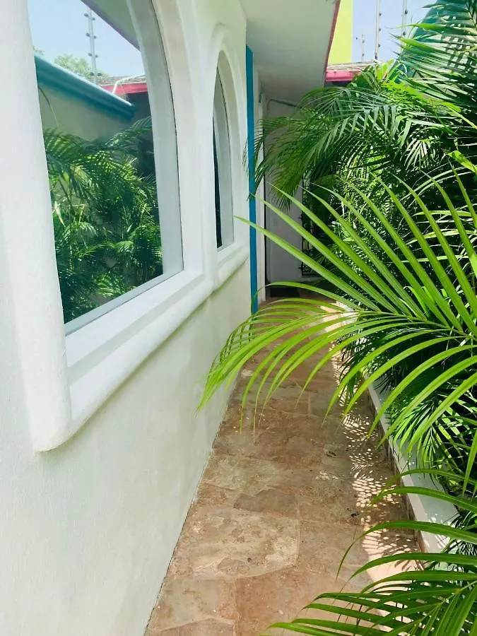 Bed & Breakfast Bed and Breakfast The Quetzal Cancún Mexiko
